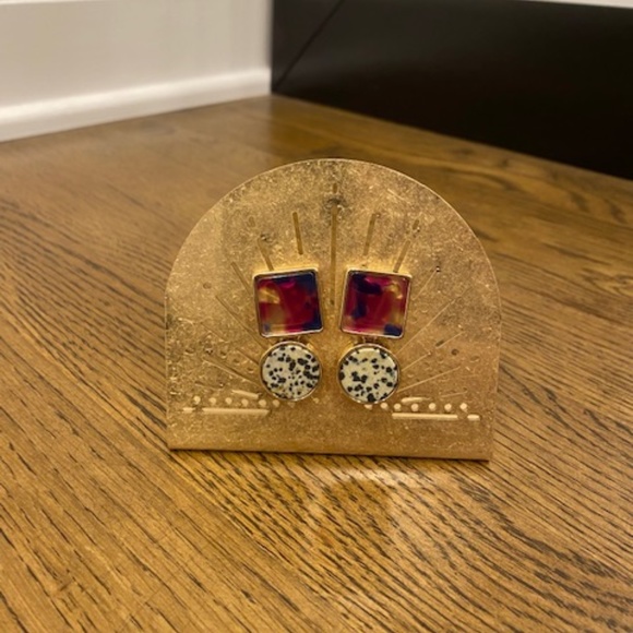 Banana Republic Jewelry - Banana Republic Earrings